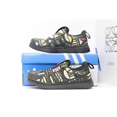 Adidas Kids Shoes